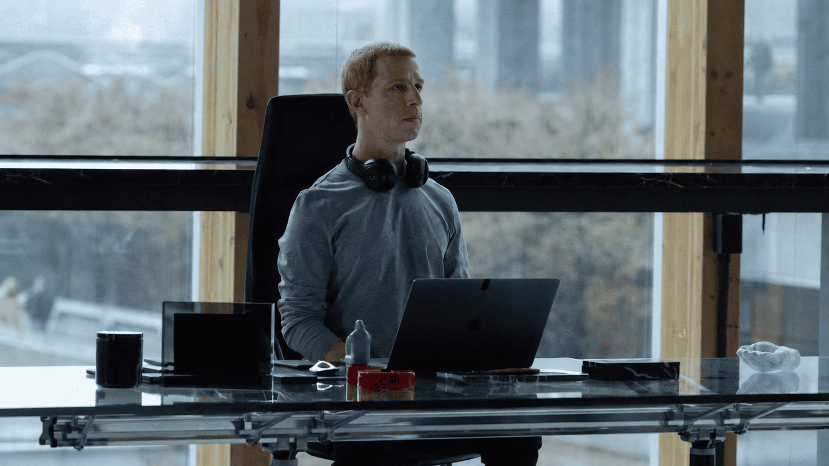 Film tip: The Social Reckoning digs into the Facebook Files The Social Reckoning opens in Rotterdam on 8 October, with Sorkin revisiting Facebook through whistleblower Frances Haugen and the Facebook Files.